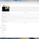 screenshot of snapchat for web
